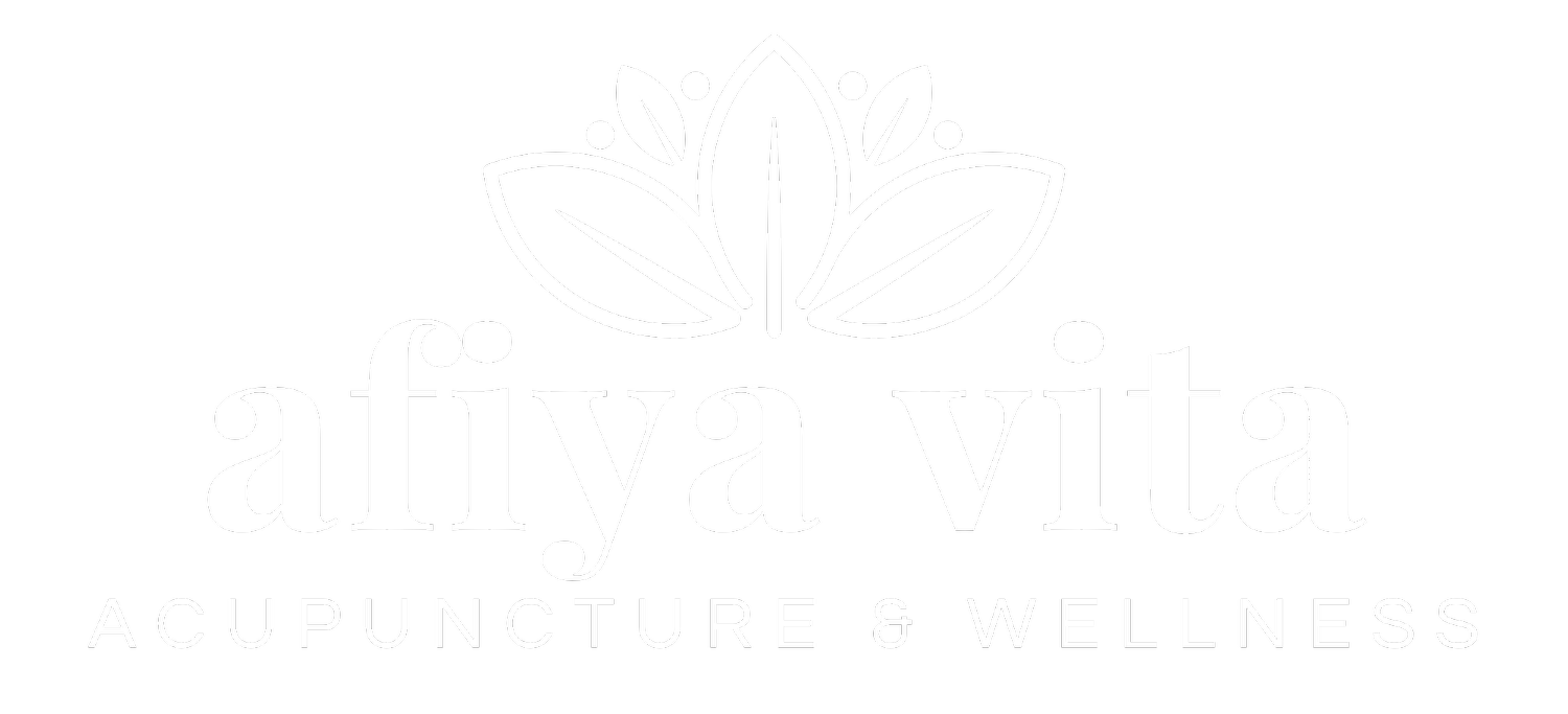 Afiya Vita Acupuncture &amp; Wellness
