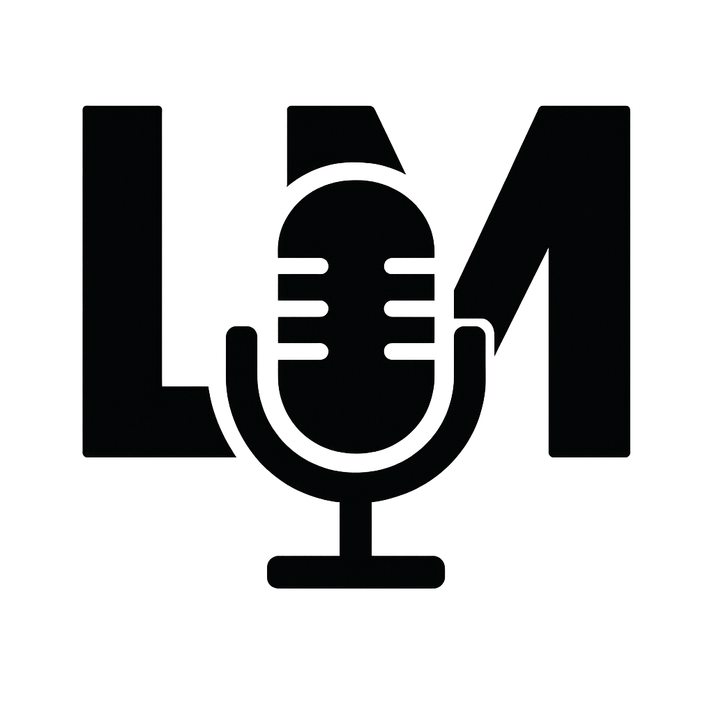 Luis Maldonado VoiceOver Artist