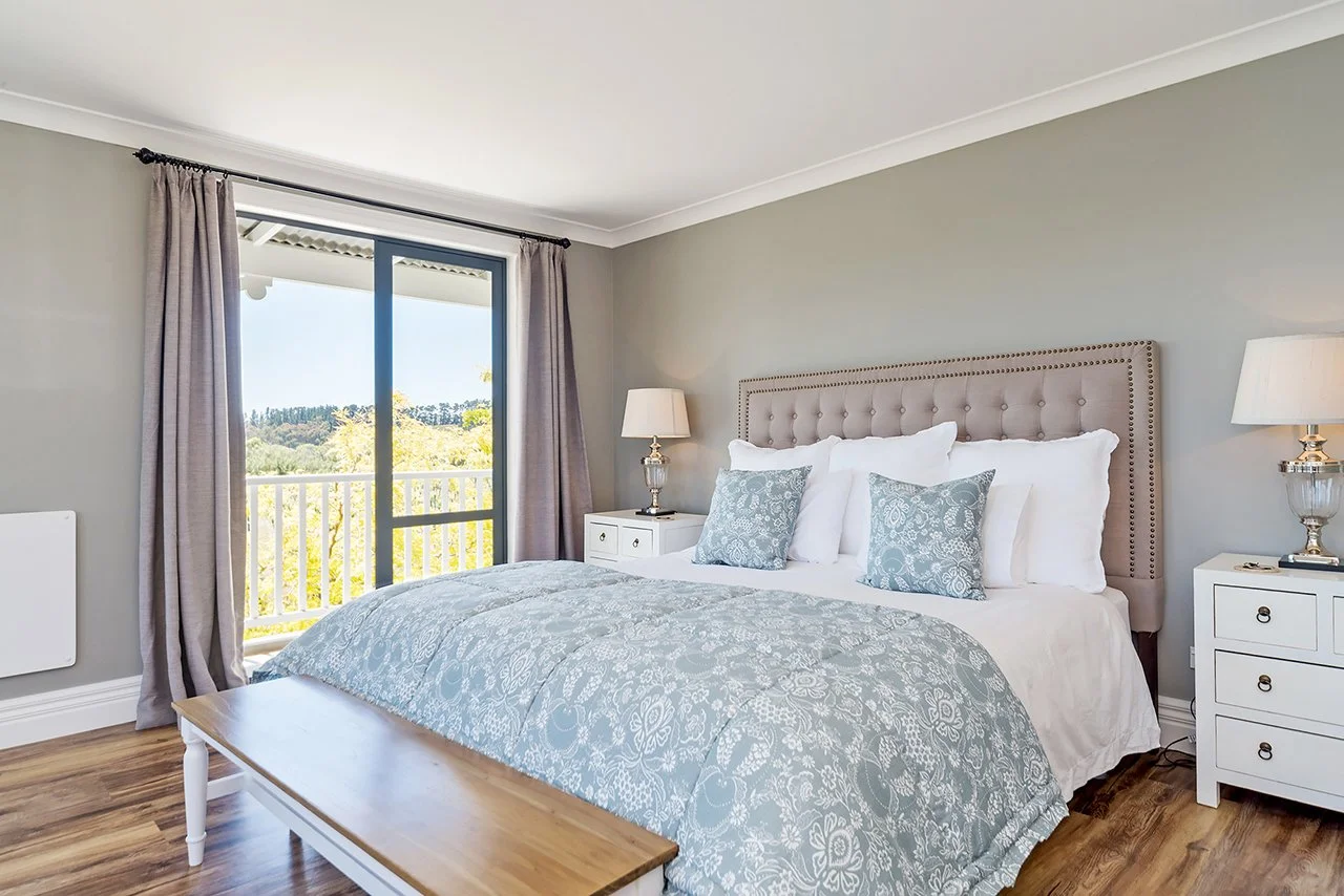 The House — Lismore