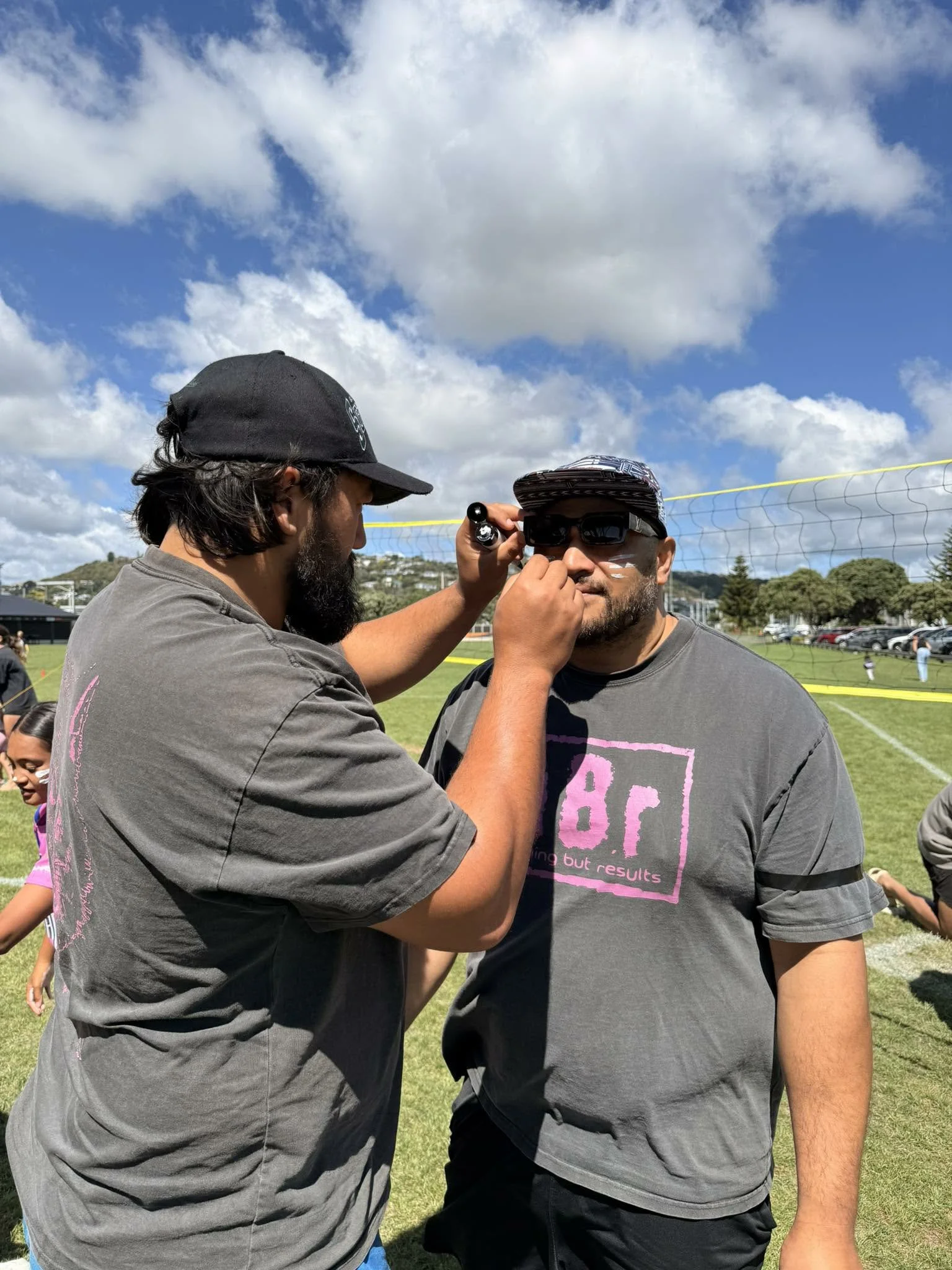 Whānau Day