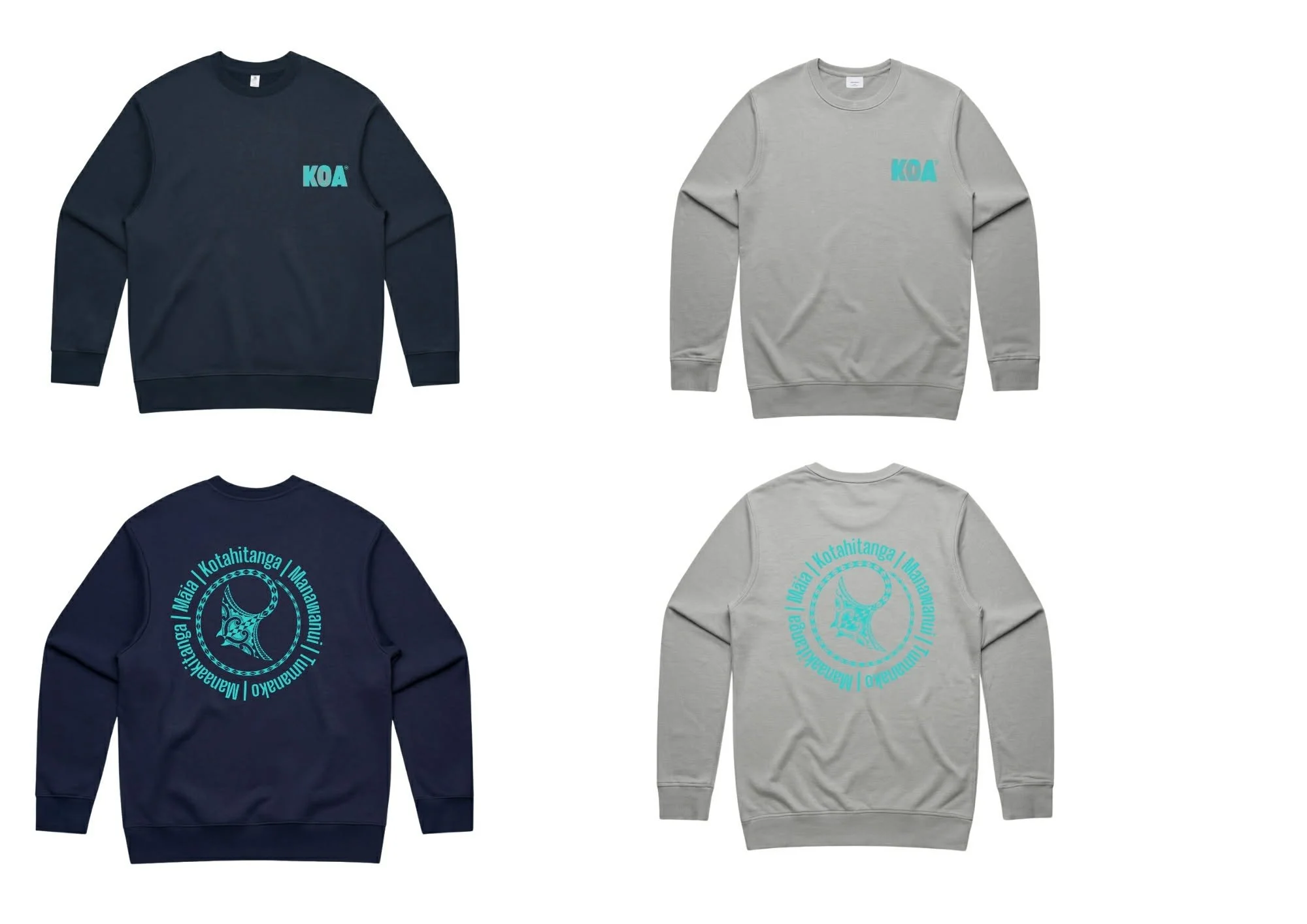 Crew Jersey