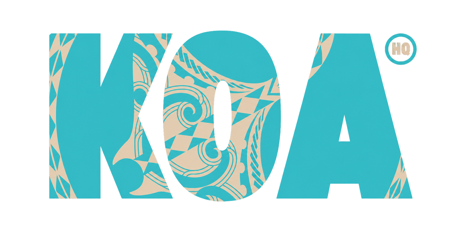 KOA HQ