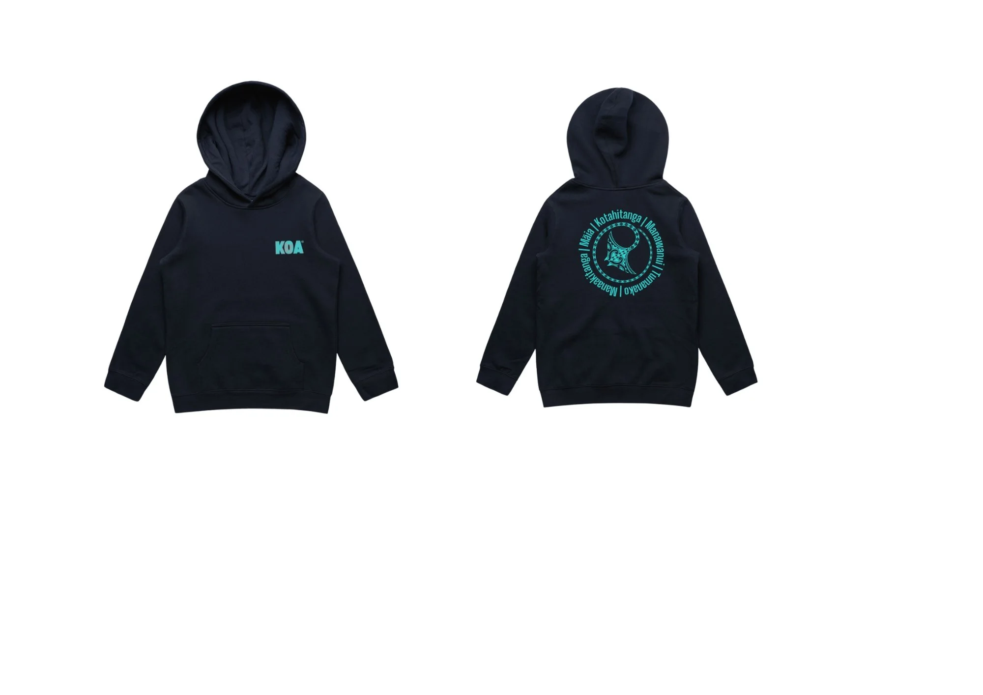 Kids & Youth Hoodie