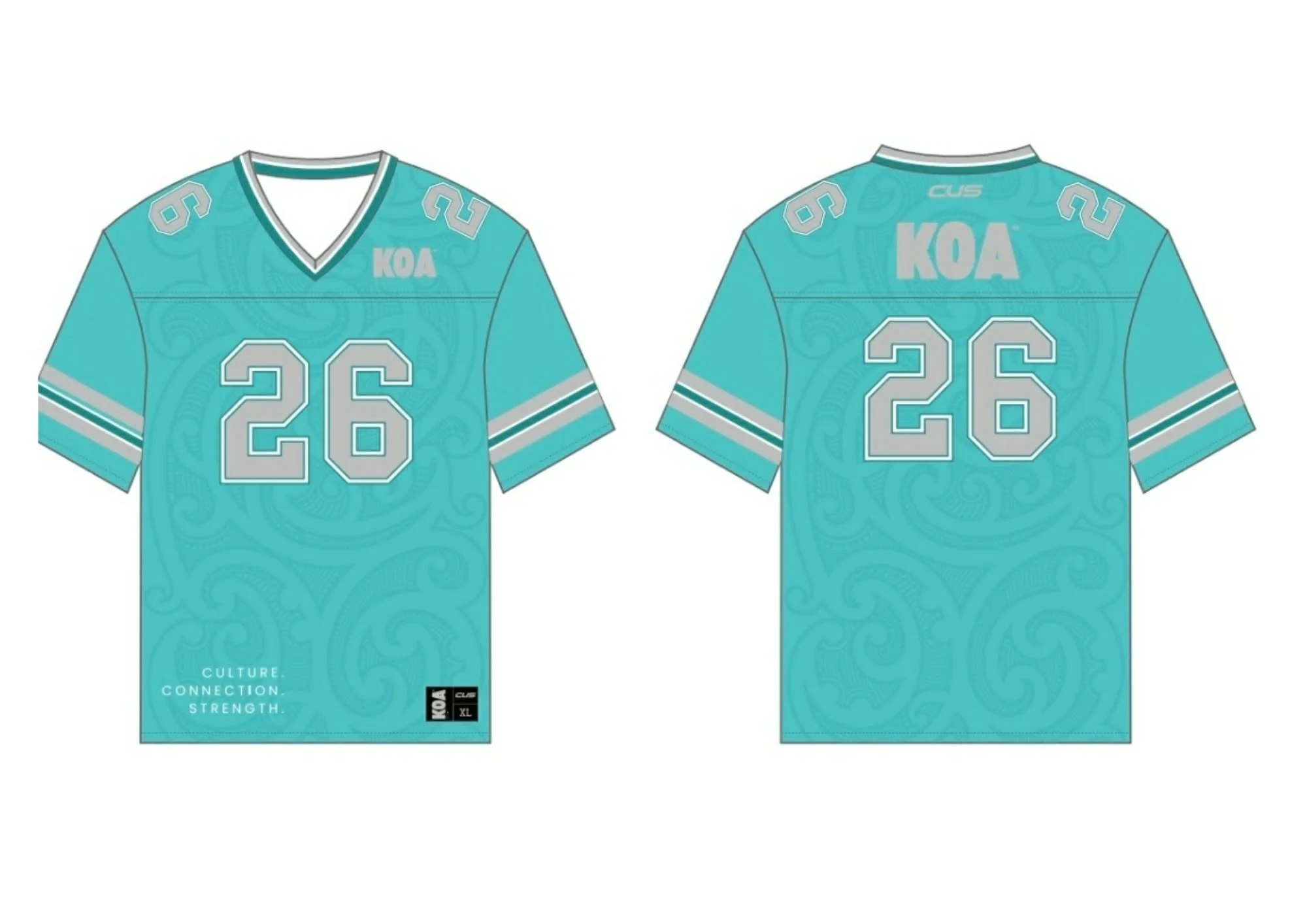 Kids & Adults NFL Tops