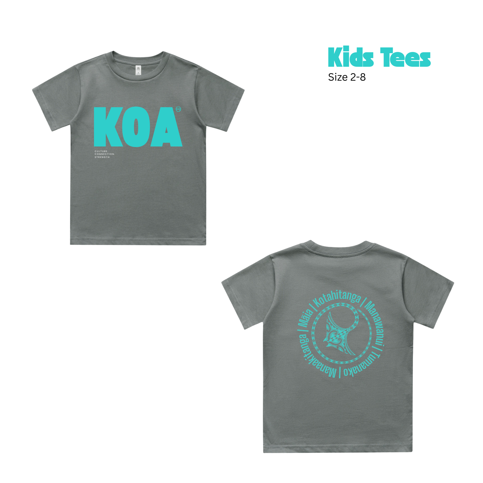 Kids Tees