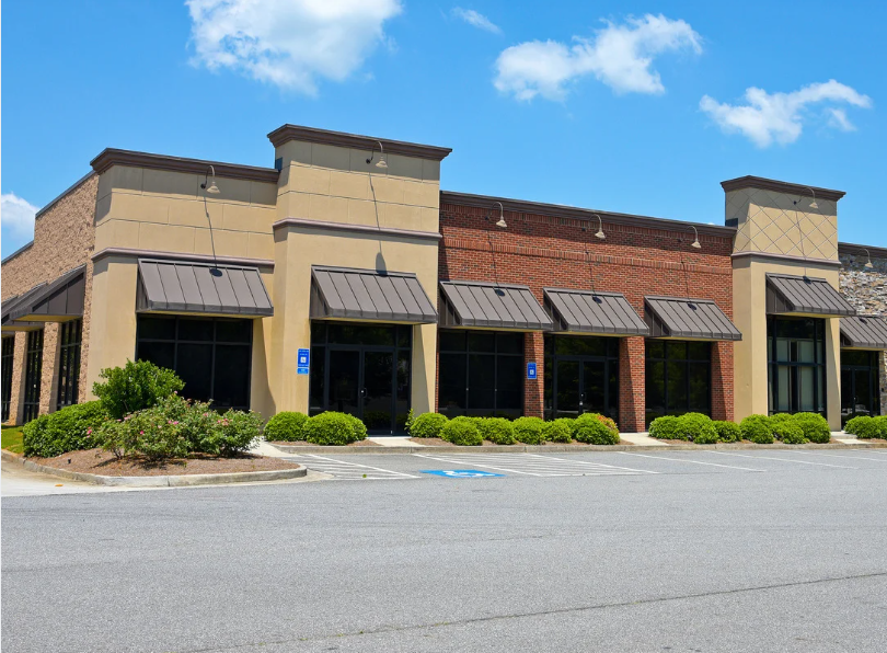 Commercial landscaping services La Porte IN Professional commercial landscaping for businesses, HOAs, and properties throughout Northwest Indiana — dependable, consistent, and results-driven.