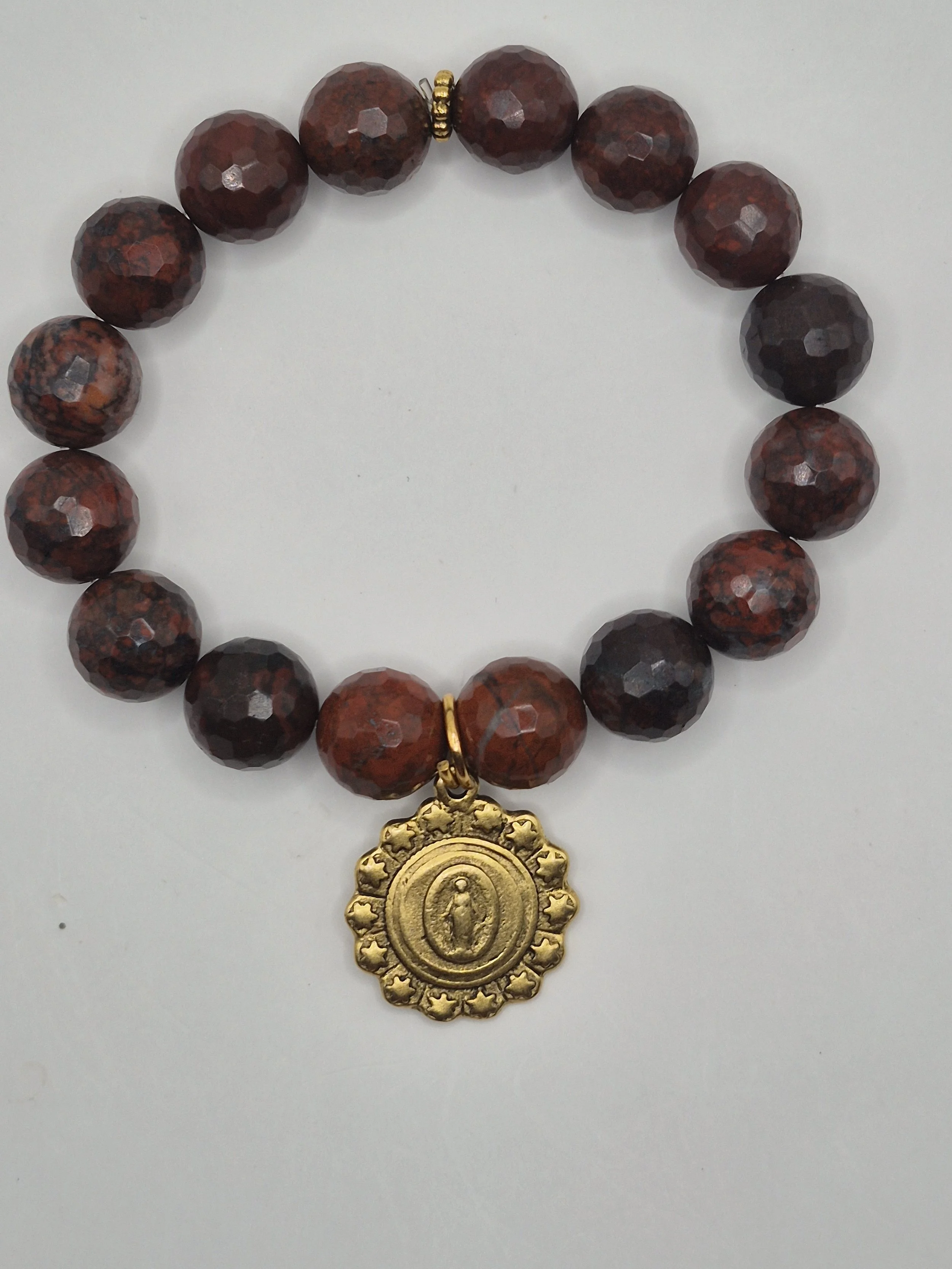 Jasper Mary Star of the Sea