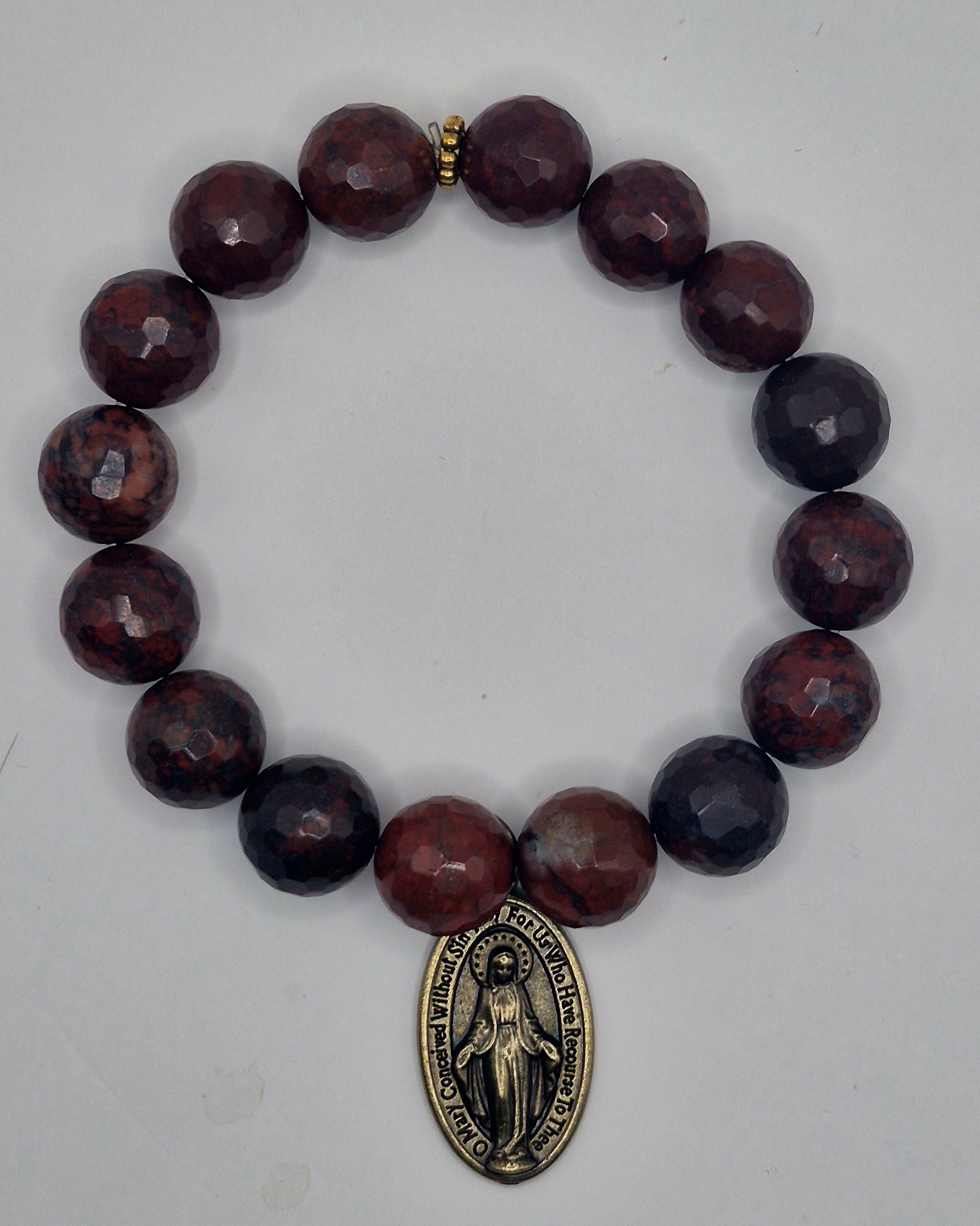 Mary Mother (Pray For Us)