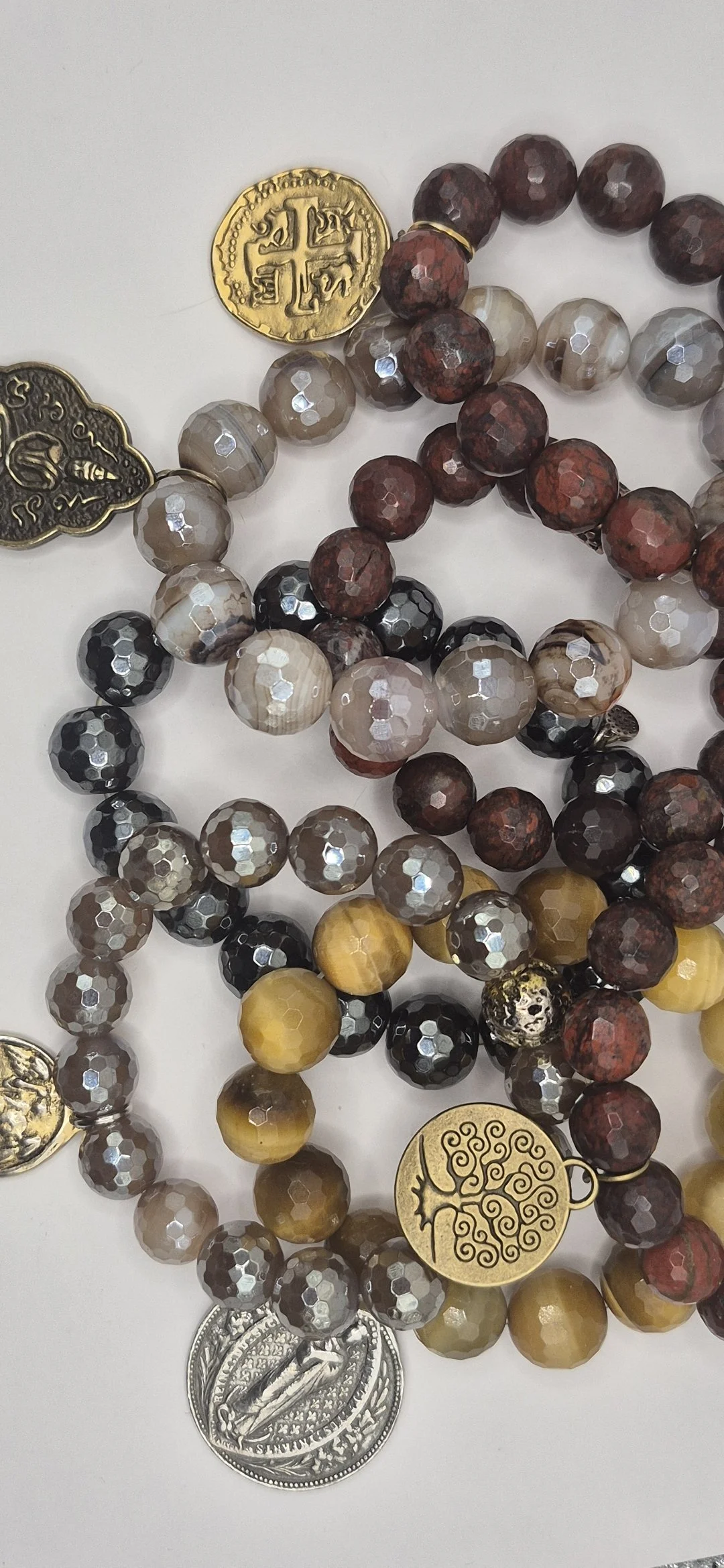 The Divine-  Beautiful Blessings Subscription