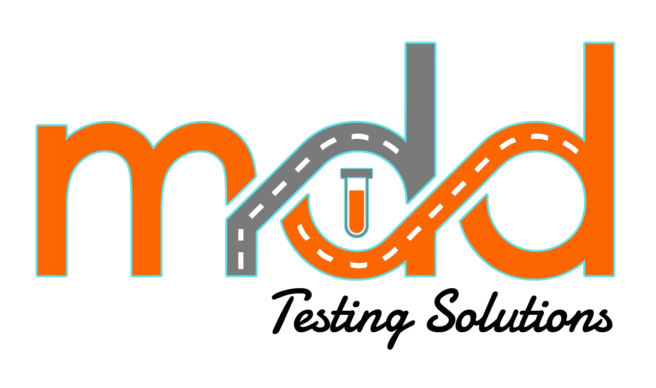 MDD Testing Solutions