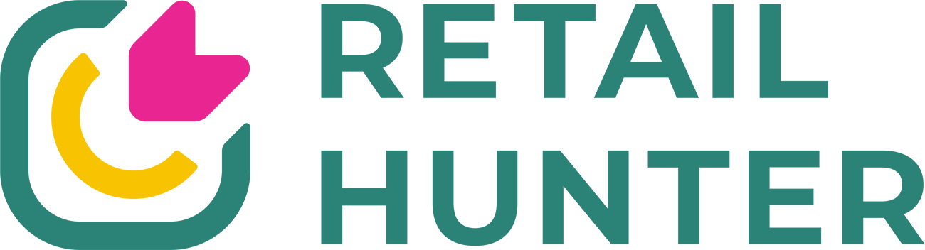 Retail Hunter
