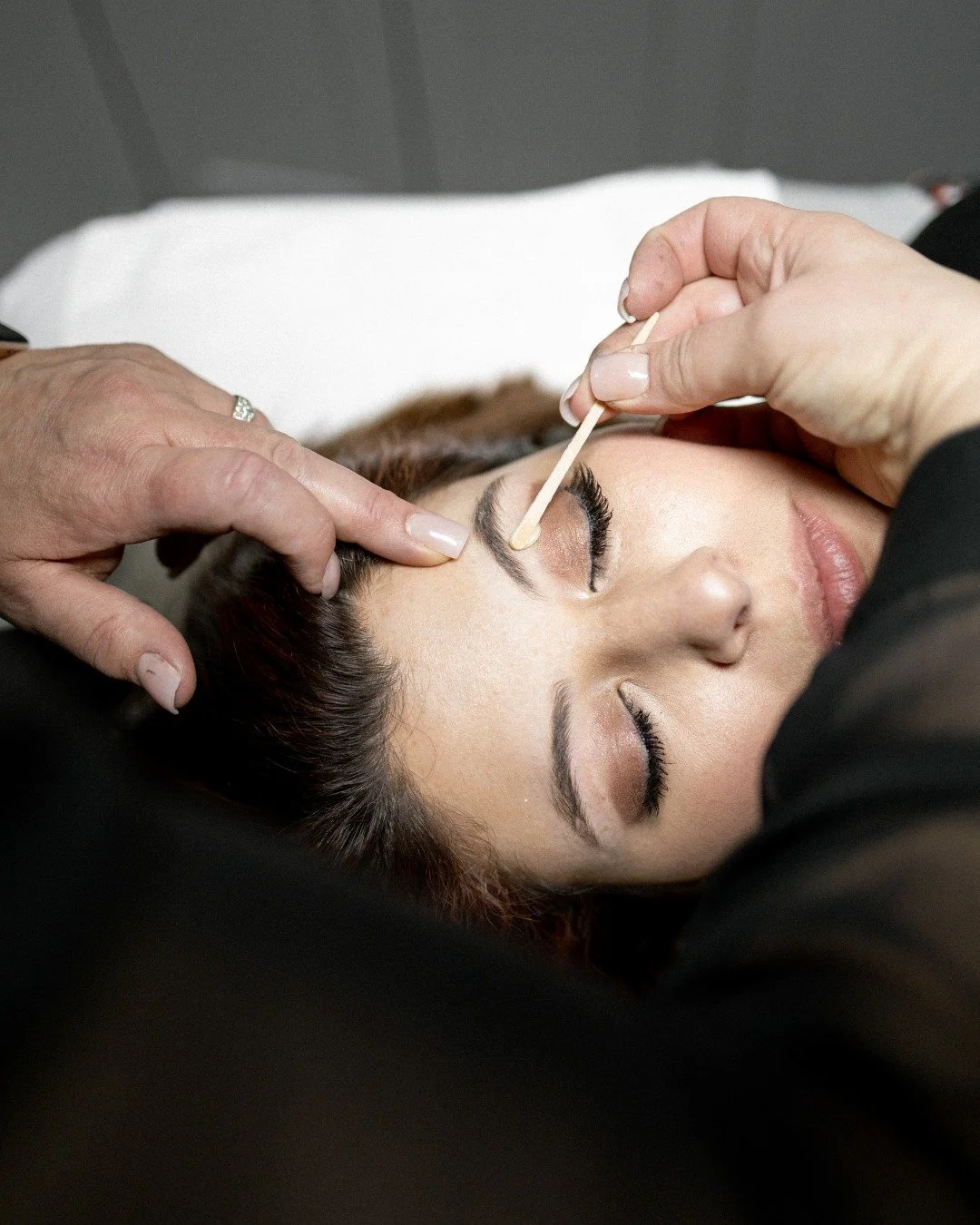 Sculpted brows and silky smooth skin? Say less. Our expert waxing services give you clean, precise results every time. ✨ 

#NativeRootsSalon #BendOregonSalon #InBend #CentralOregon #BendOregon