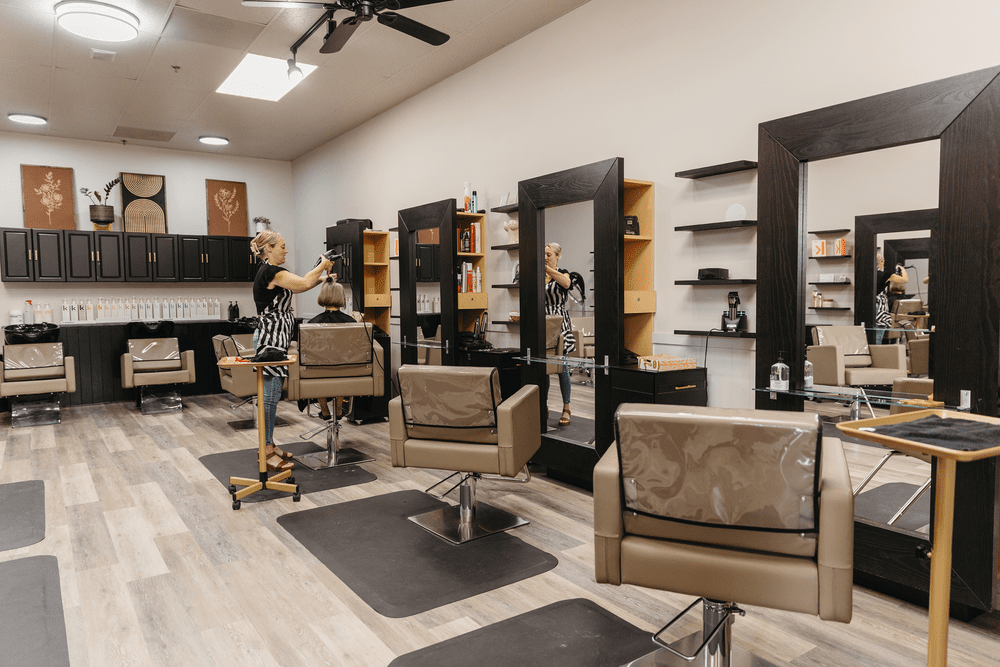 Native Roots Salon & Spa | Hair Salon in Bend, OR
