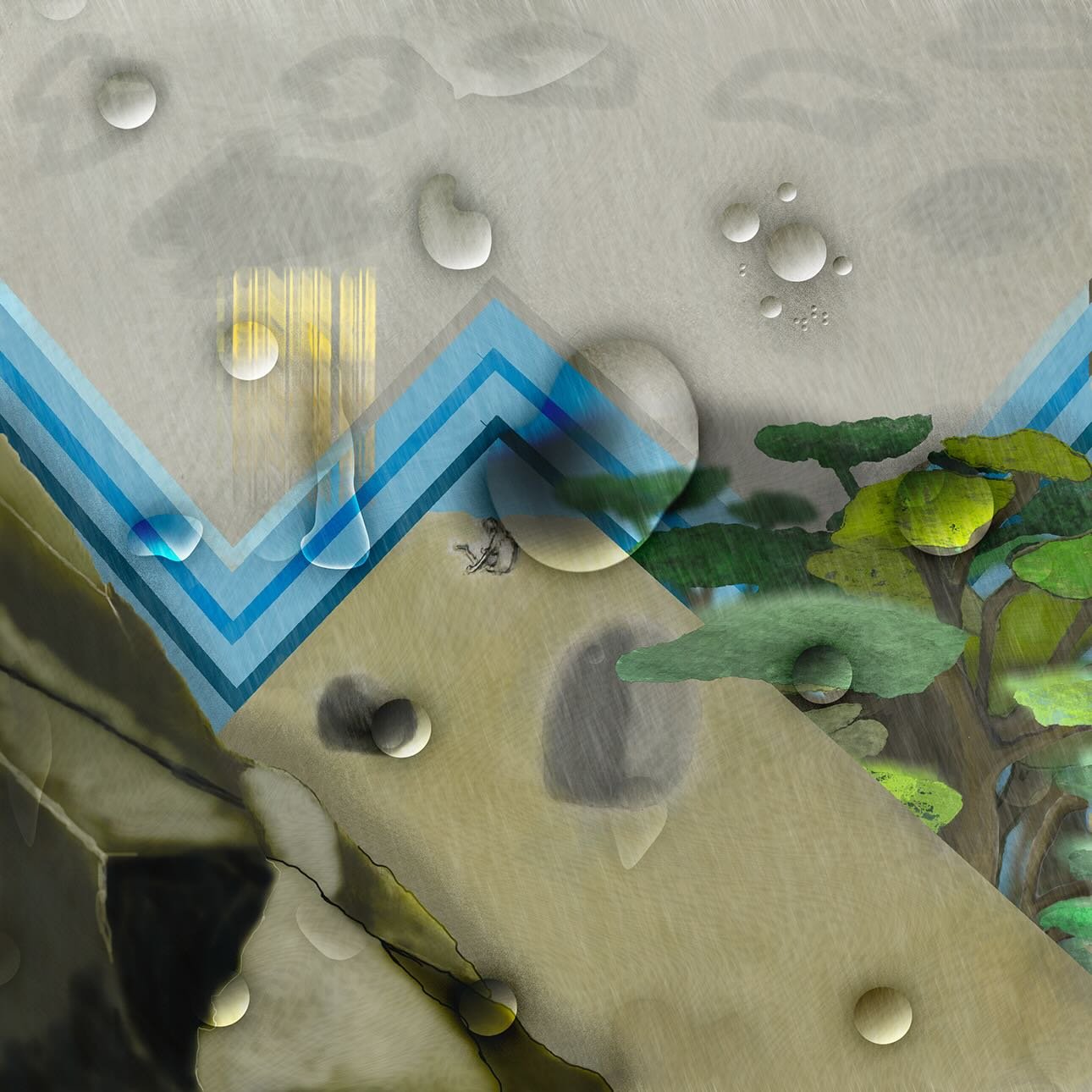 I was taught that victory would feel like freedom.
That if I survived long enough, the spoils would make the weight worth carrying.

But I have seen what comes after survival.
I have seen the man left standing when the water finally settles alone, ex