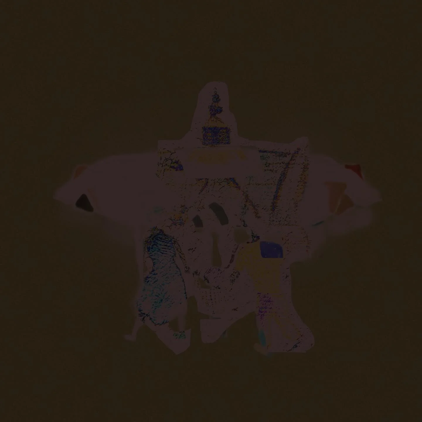 Don&rsquo;t be afraid to step into the unknown, you will be just fine! 

Gabe&rsquo;s crown is worth the gambit.

#toGodbetheglory #thevictorapparel