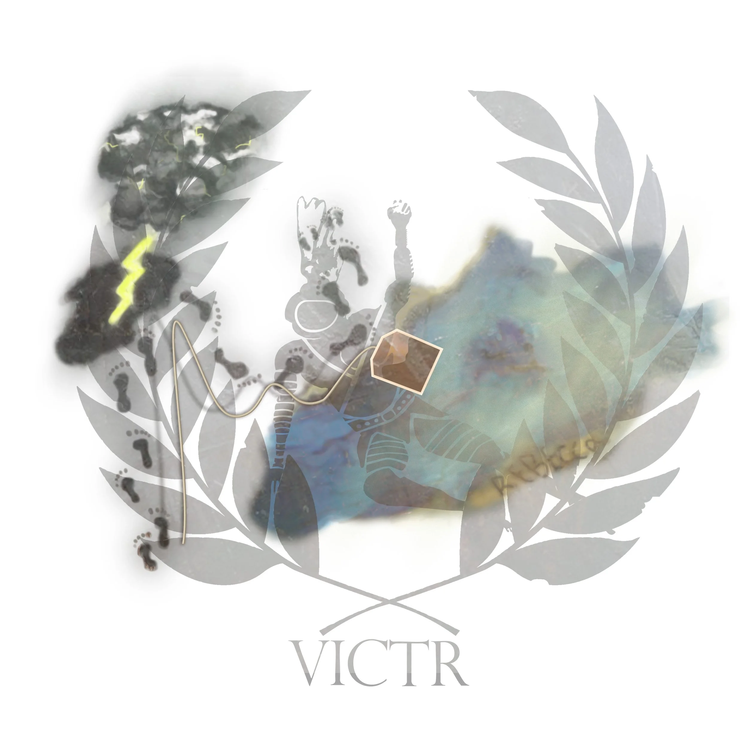 La Corona Della Madre Tasso Del Miele (The Crown of The Mother Honey Badger)