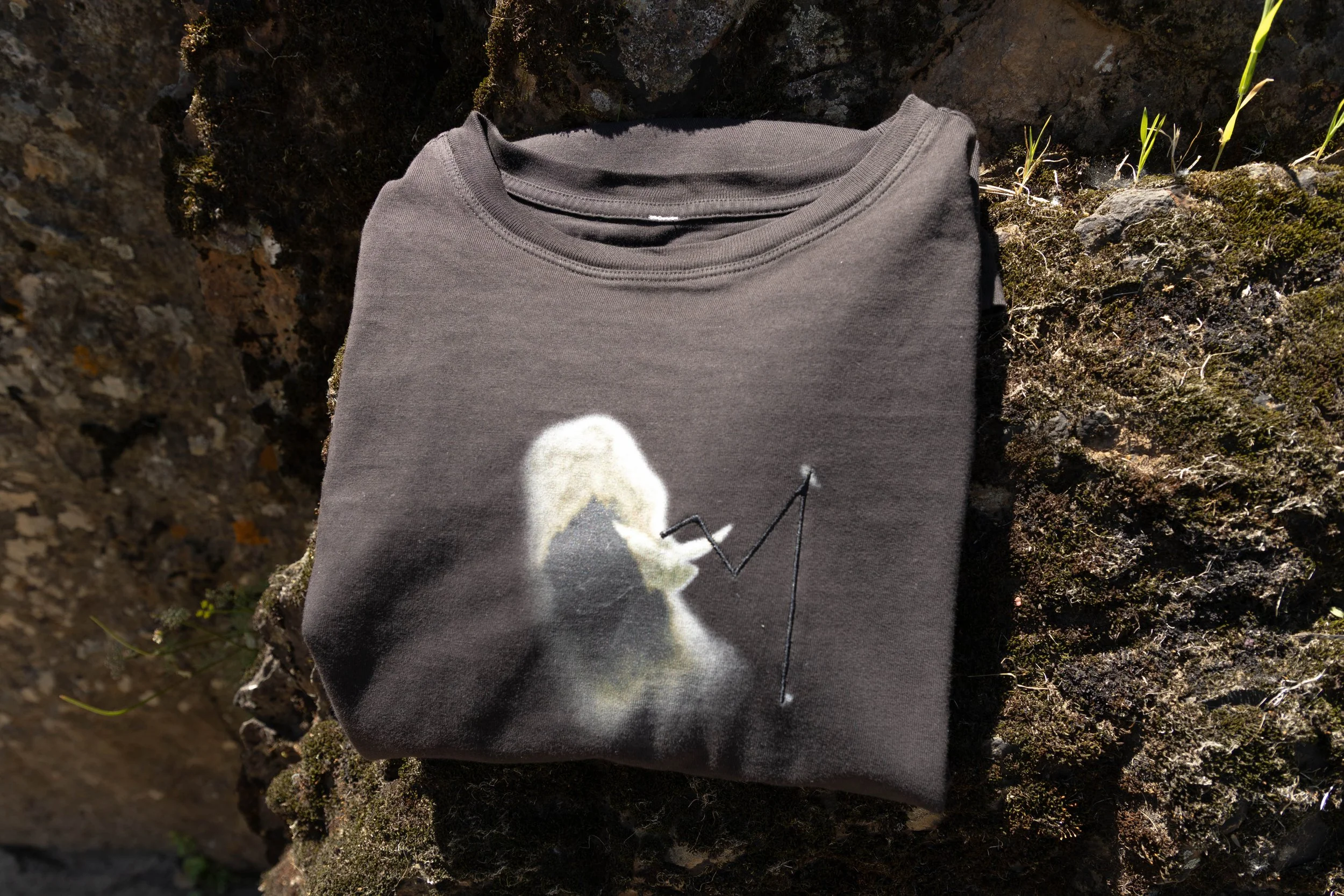 Dark Noah Shirt On Rocks (1 of 1).jpg