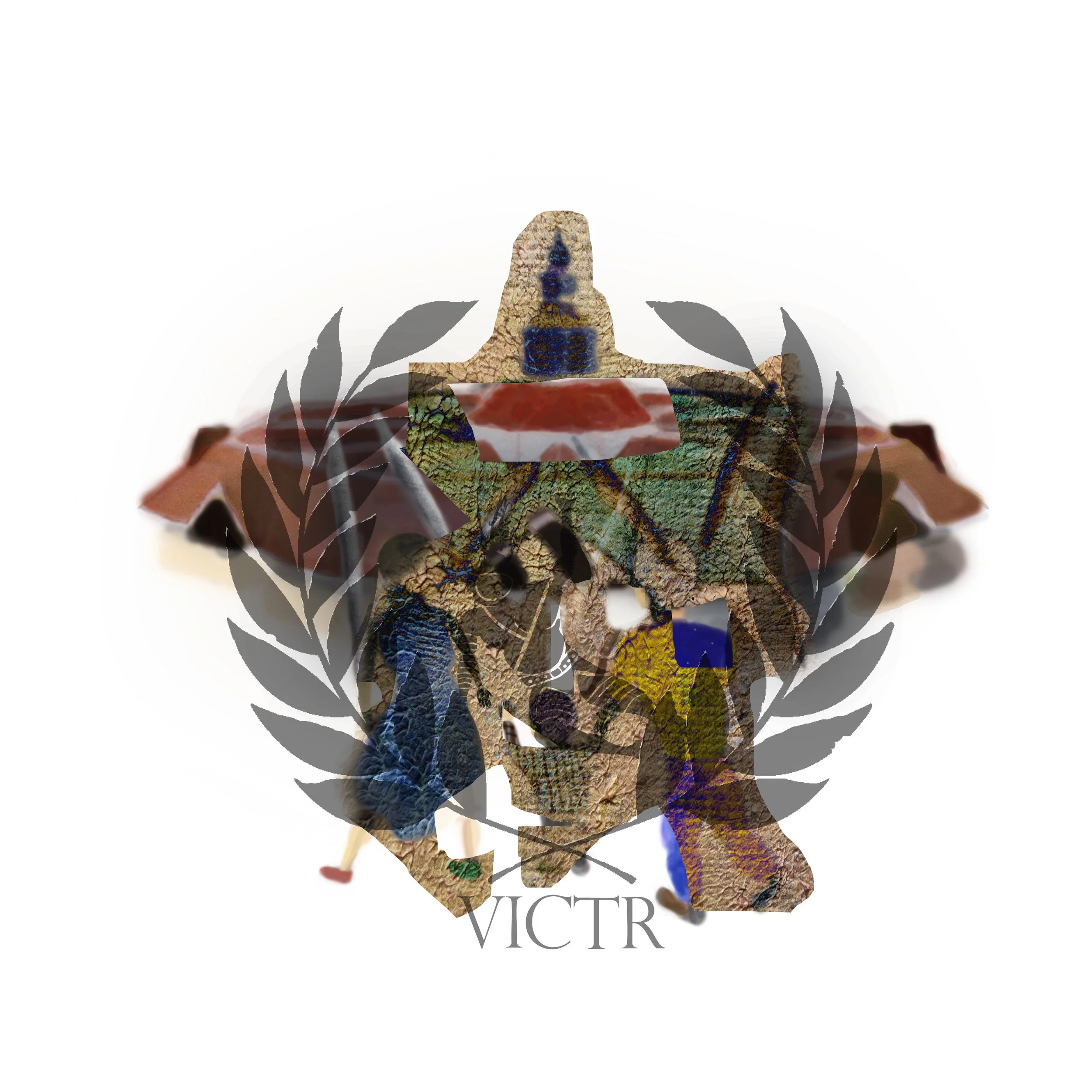 La Corona Della Mano Guida (The Crown of The Guiding Hand)