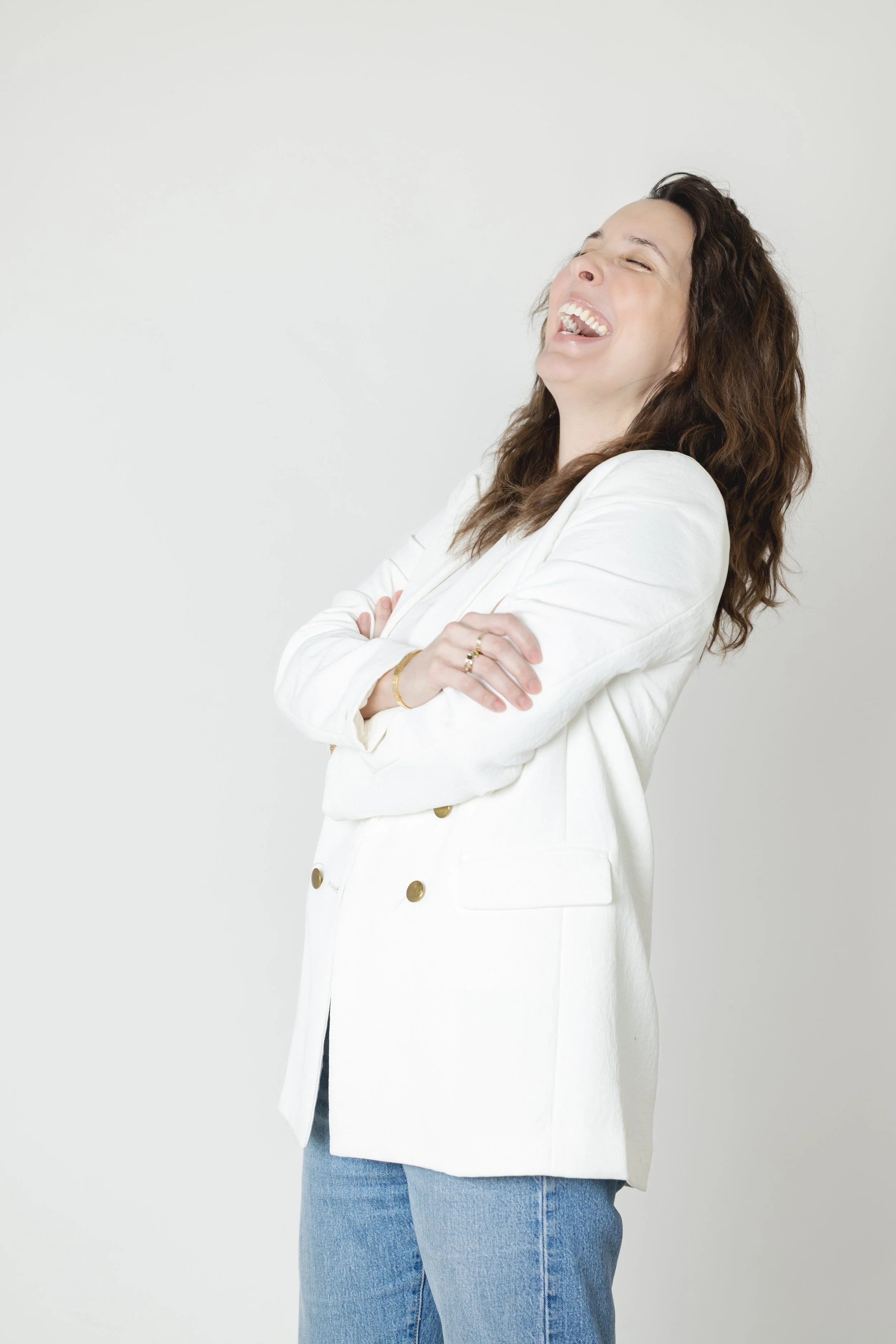 Abbey Sands freelance PR