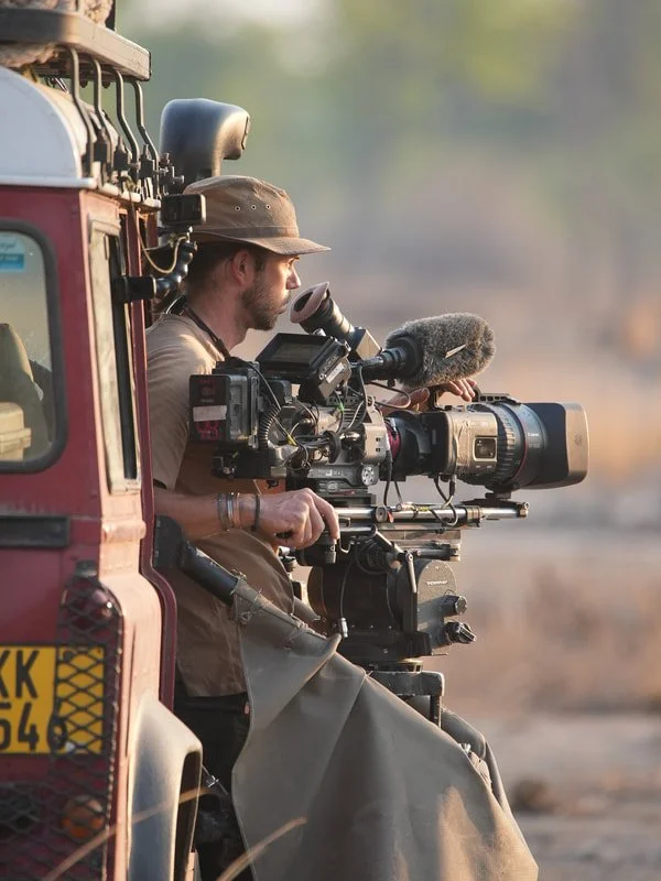Location Shoot