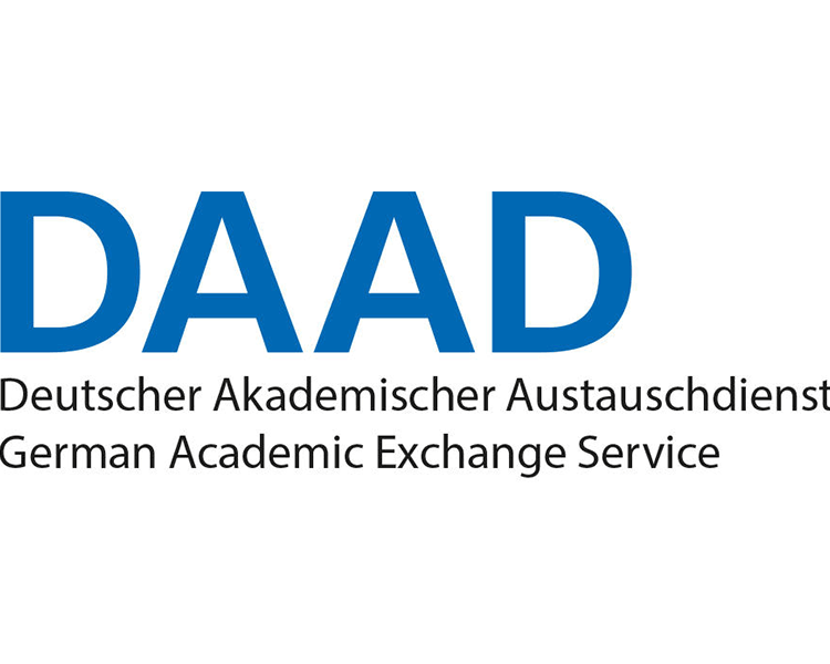 Deutscher Akademischer Austauschdienst // DAAD