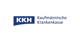 Kaufmännische Krankenkasse // KKH