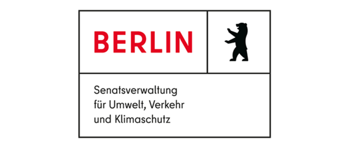 Senatsverwaltung für Mobilität, Verkehr, Klimaschutz und Umwelt // SenMVKU