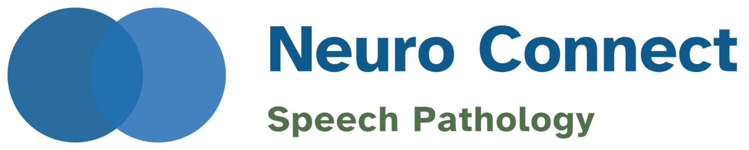 Neuro Connect - Speech Pathology for Adults