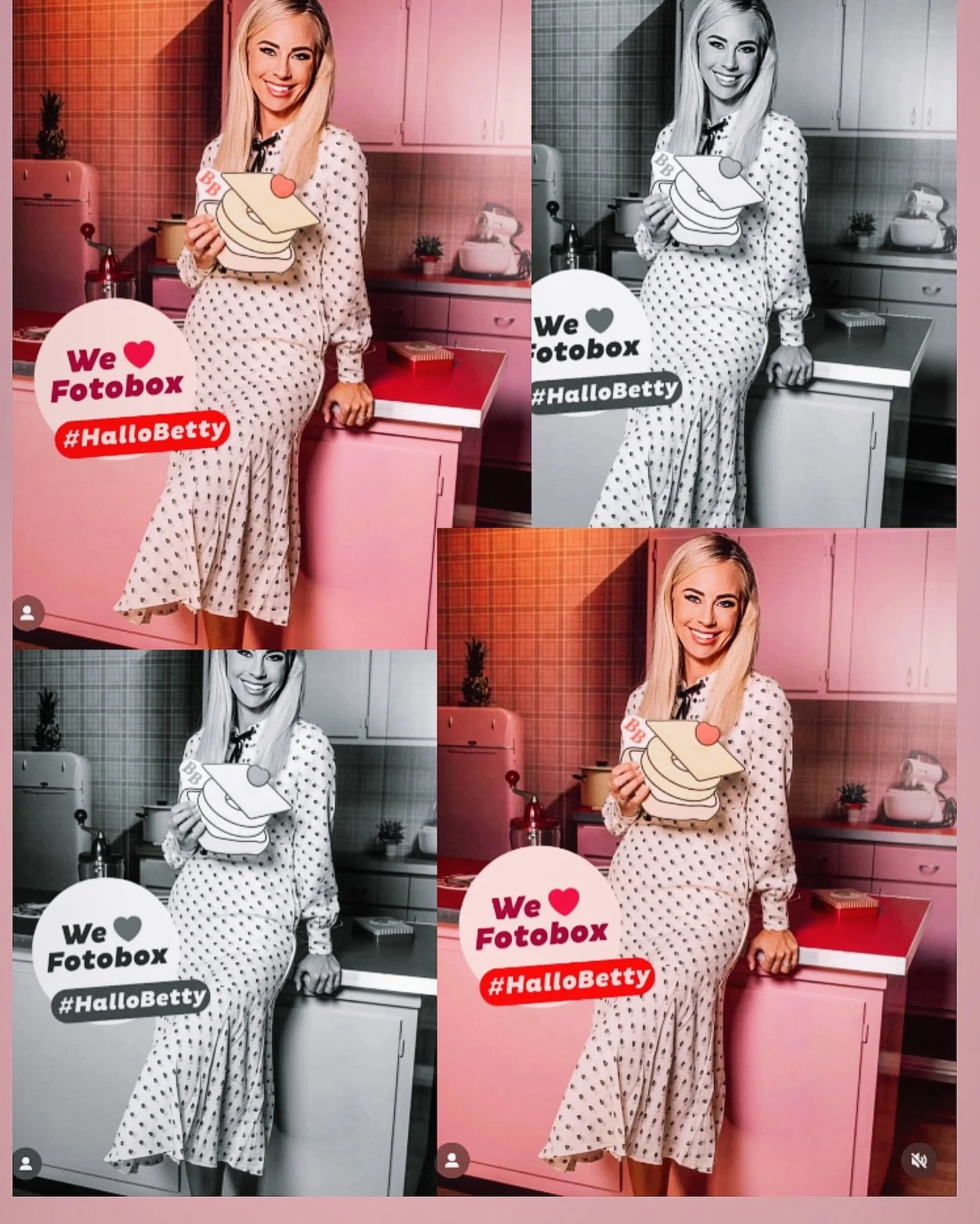 Mein &bdquo;Betty Bossi&ldquo;-Moment der Schweizer Kinopremiere in Z&uuml;rich&hellip; Danke @bettybossi.ch 🙏🌷 #bettybossi @davidbiedert 📸 #cinema #premiere #schweiz #film #thankyou