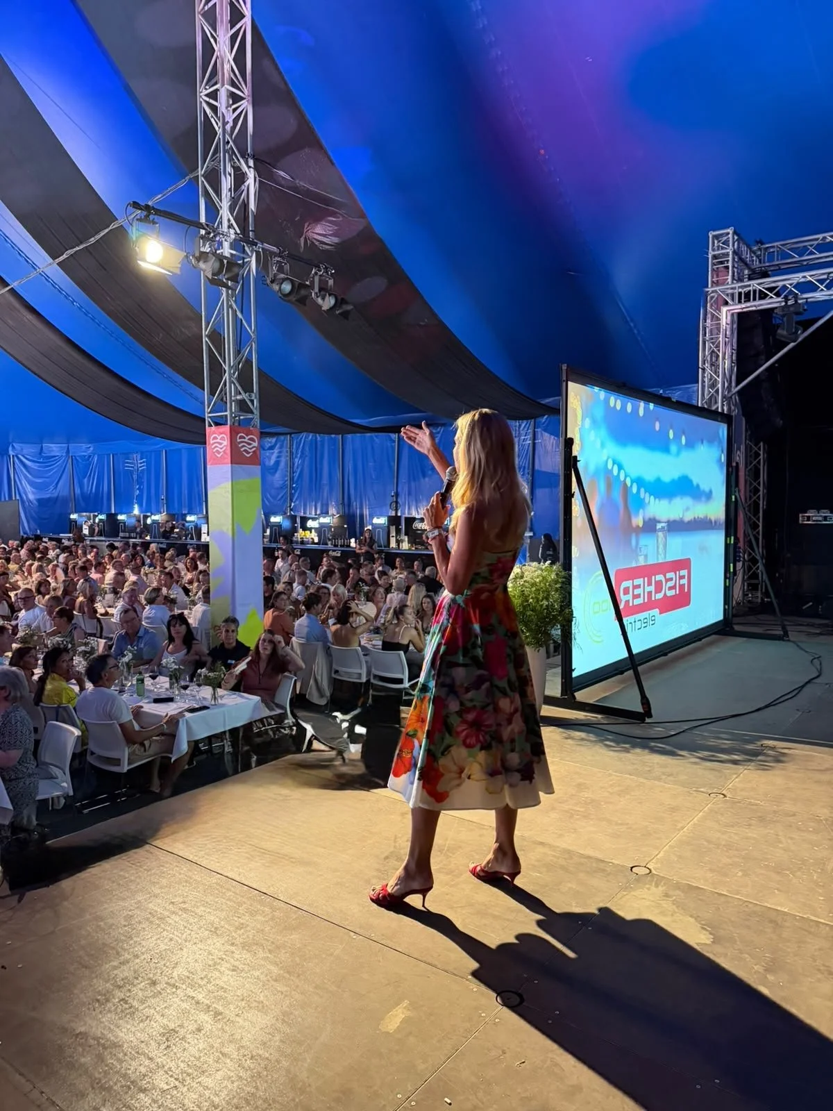 Keynote «Drei Millisekunden entscheiden über Ihren Erfolg!»