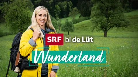 Nicole Berchtold - Wunderland - die Geissentour