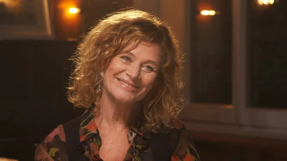 Starportrait Hanna Scheuring mit Nicole Berchtold