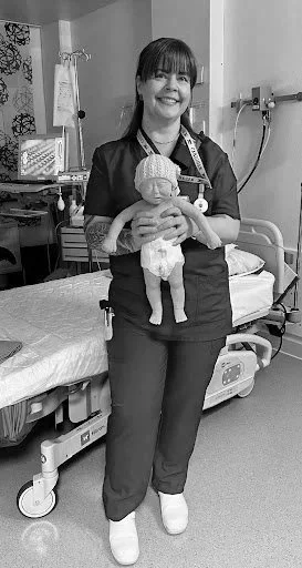MATKASYNNYTYS / UNPLANNED OUT-OF-HOSPITAL BIRTH