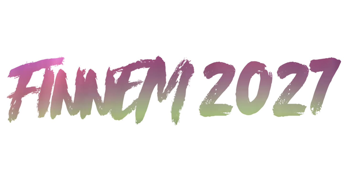 FinnEM2027 Conference in Rovaniemi