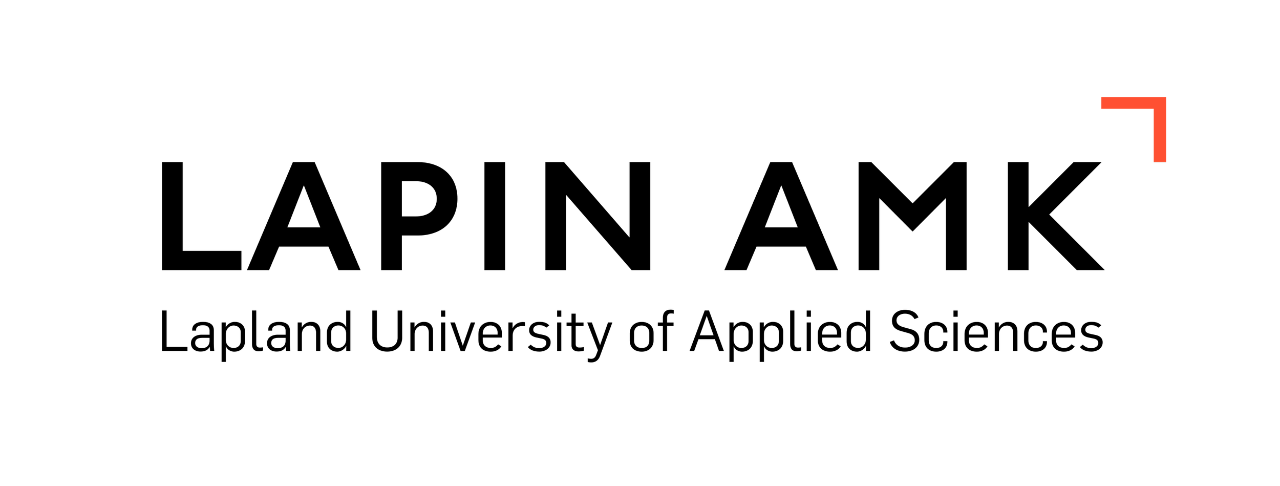 Lapland University of Applied Sciences