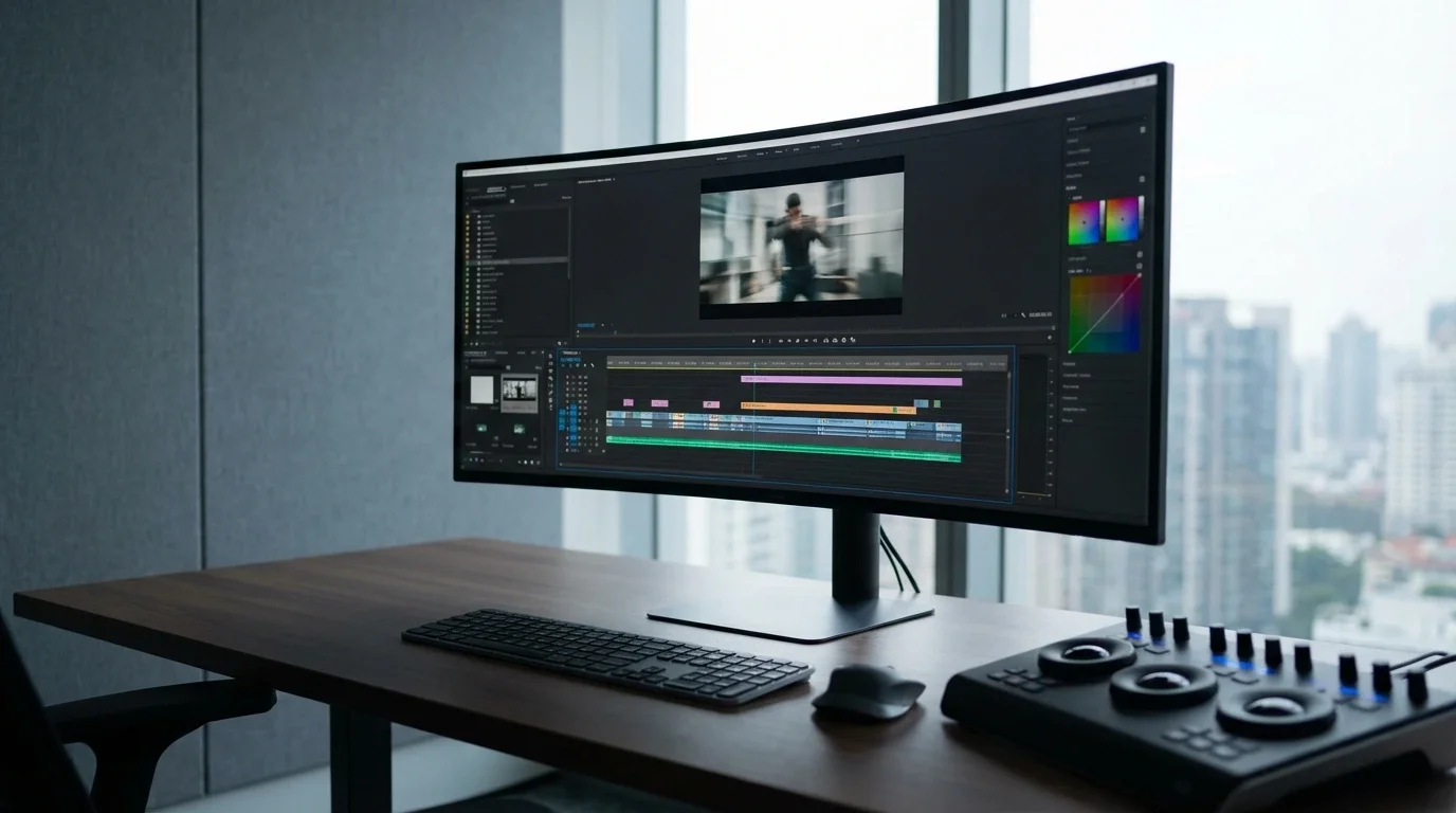 How High-Quality Editing Transforms Commercial Campaign Performance
