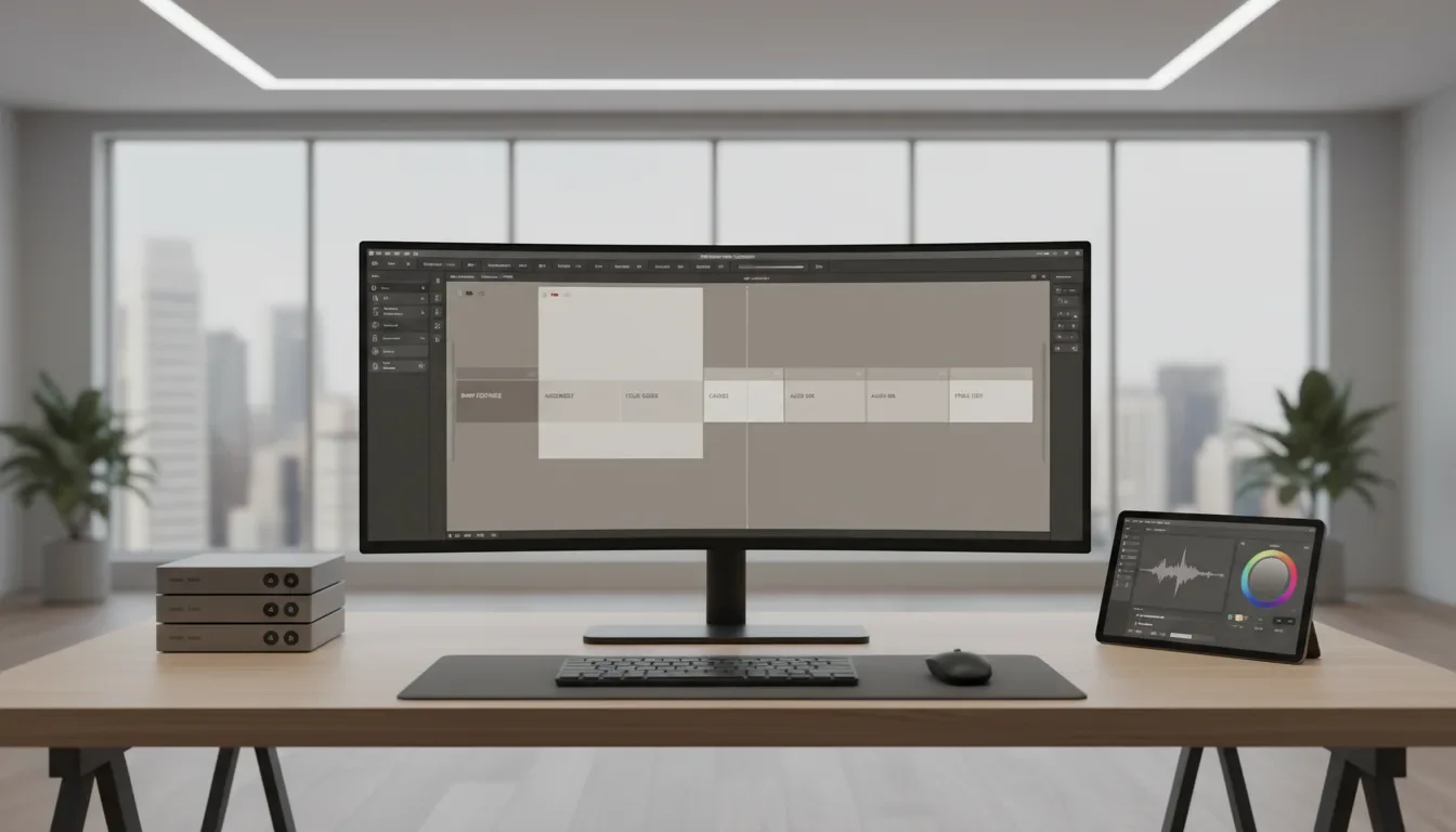 The Complete Guide to Outsourced Video Editing (and Why It Saves You Money)