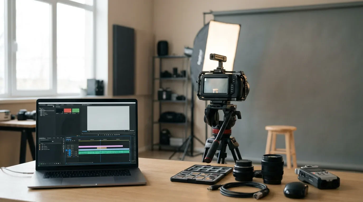 What Makes Great Commercial Editing? A Breakdown for Business Owners
