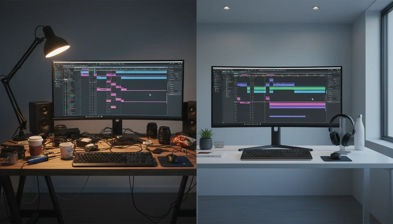 The Hidden Costs of DIY Editing (and How Outsourcing Solves Them)