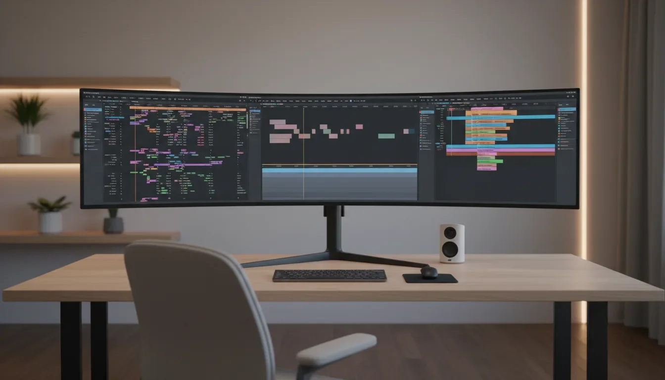 The Difference Between Short-Form, Long-Form, and Narrative Editing