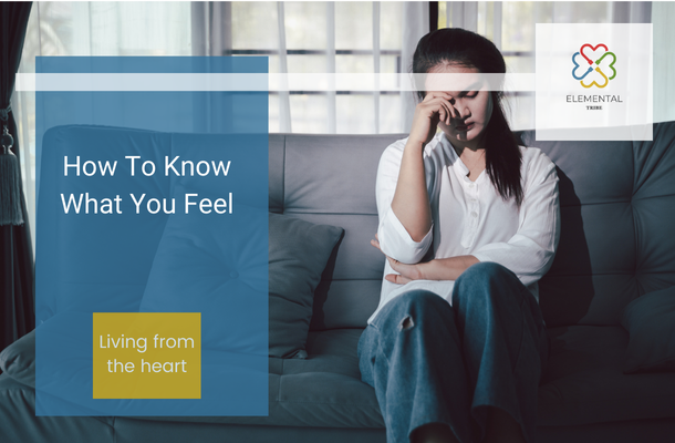 How to Know What You Feel (When You’re Good at Thinking but Struggle to Sense)