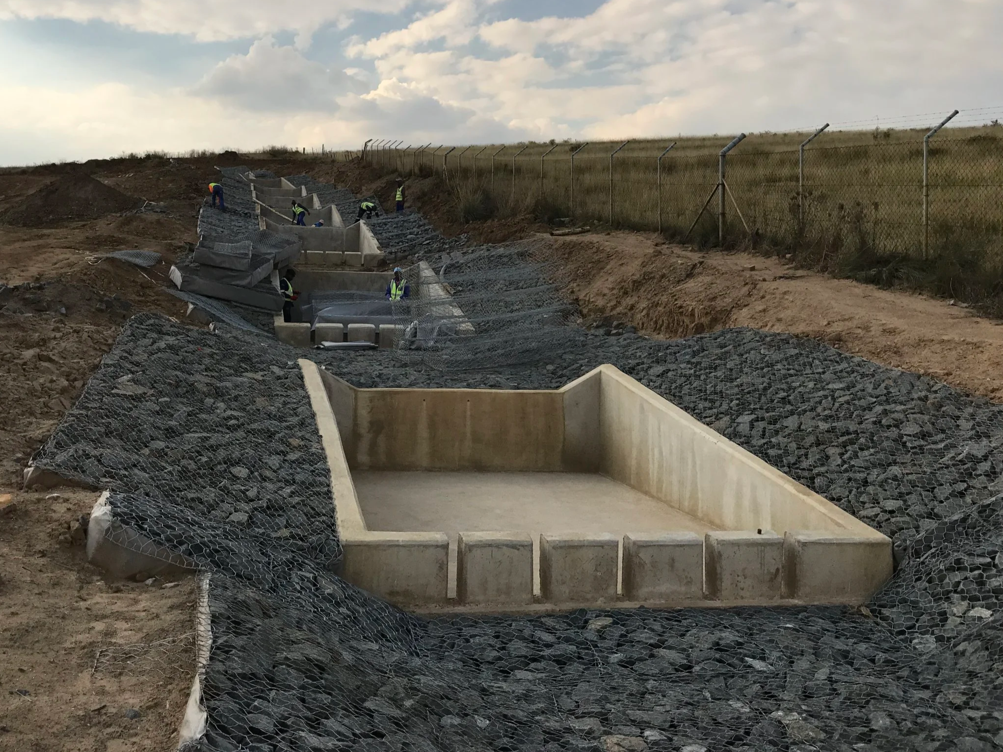 Stormwater & Flood Engineering