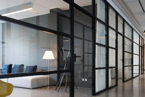 Toimitilasaneeraukset Pirkanmaalla