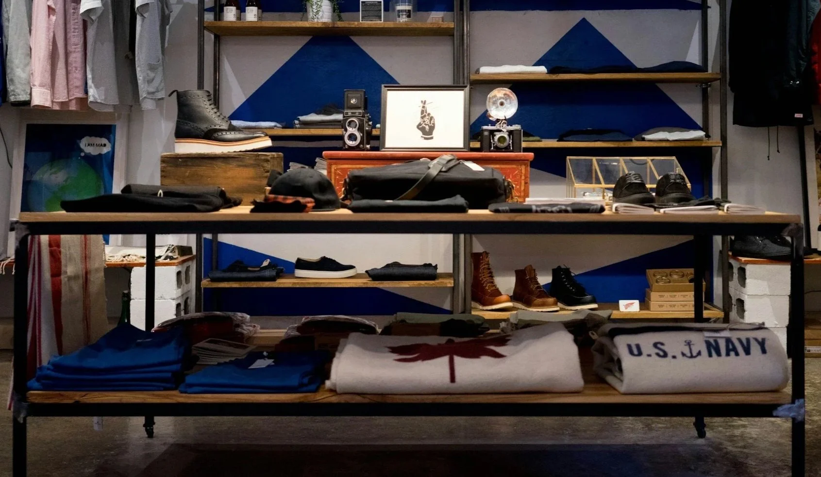 Toimitilan täydellinen muodonmuutos saneerauksella Pirkanmaan alueella.