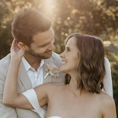 Lauren + Brendan