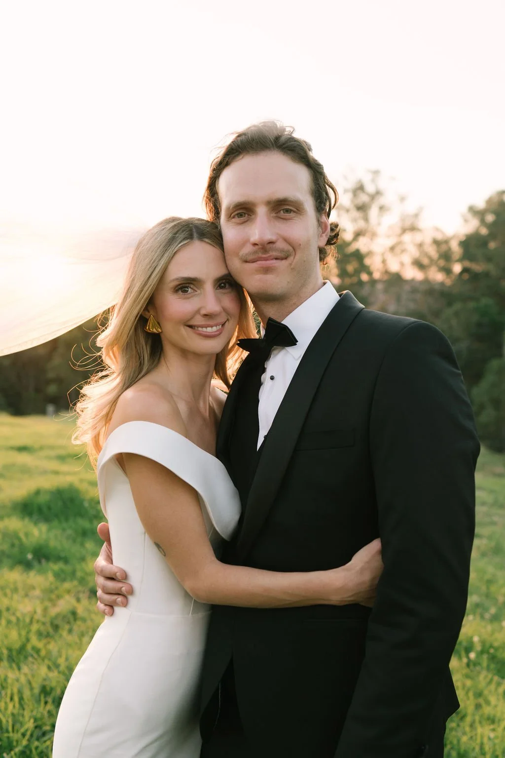Amy + Ryan