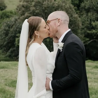 Anne + Aaron