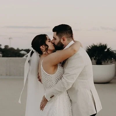 Chanel + James