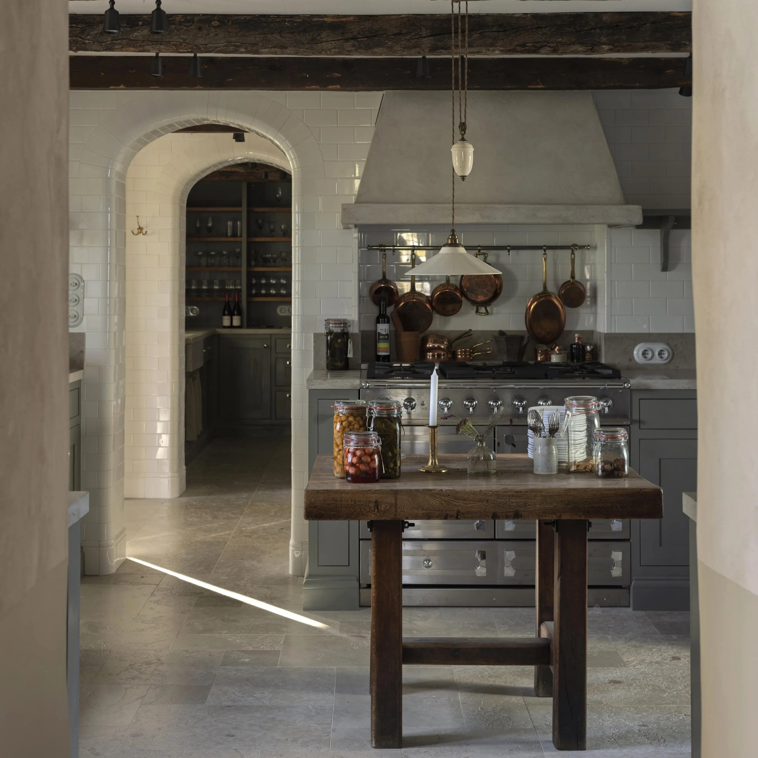 Sibbjäns Gård - Interior