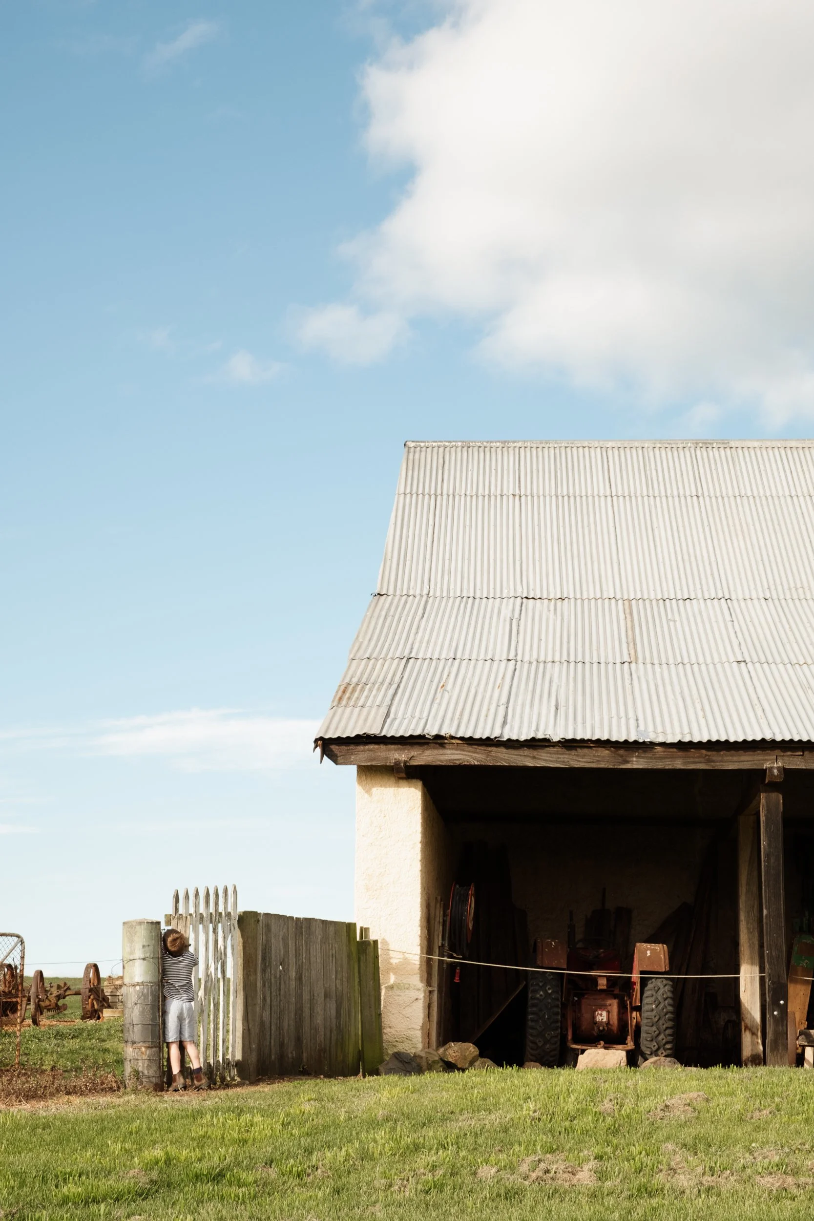 what good agritourism photography actually shows